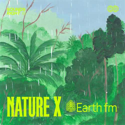 Nature and Earth.fm – artists on streaming services - earth.fm