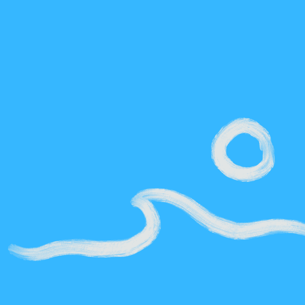 Ocean sounds