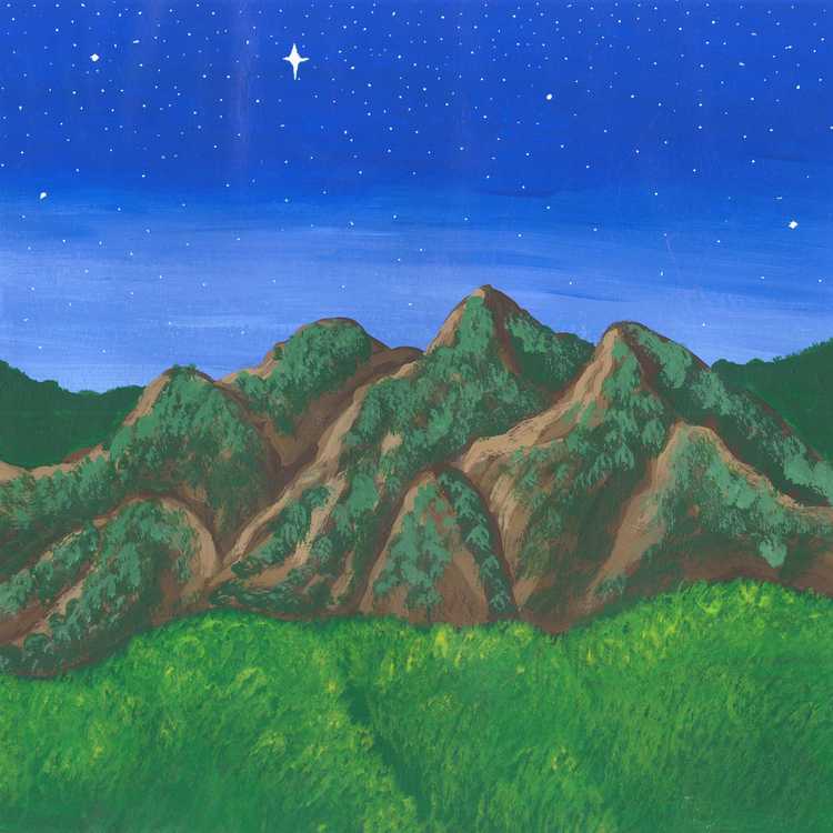 Wolf Sounds Playlist