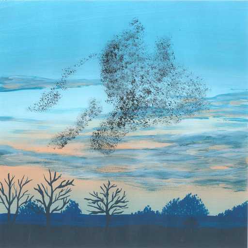 The Gathering: Croft Pascoe, Goonhilly Downs - nature soundscape - earth.fm