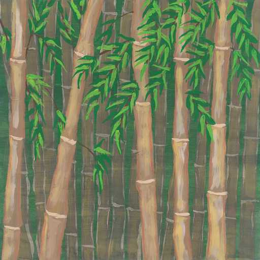 Talking Bamboo - nature soundscape - earth.fm