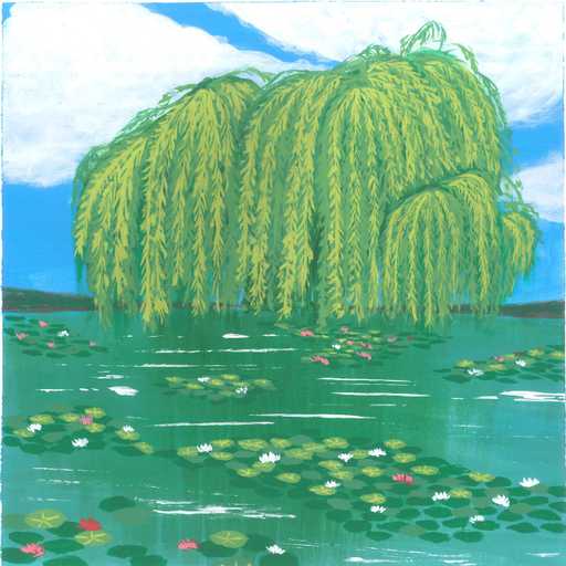 Deep resting - nature soundscape - earth.fm