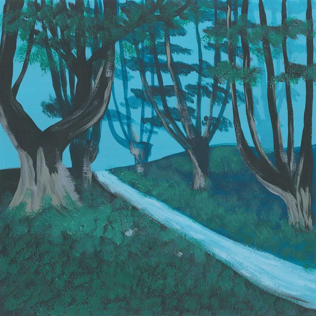 Wind, Squeaking Tree and Light Birds earth.fm