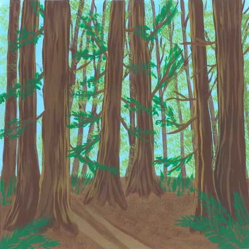 Winds of Onemo - nature soundscape - earth.fm
