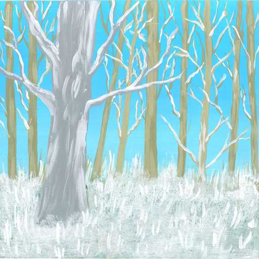 Sap Rising — Listening to an Ancient Oak Forest - nature soundscape - earth.fm