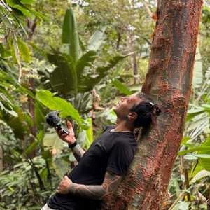 Rafael Diogo - earth.fm