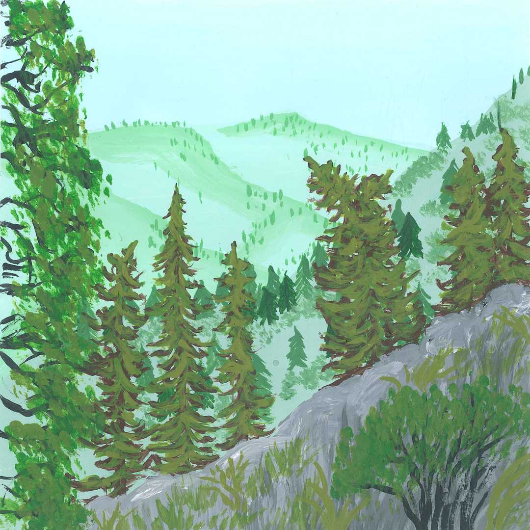 Crow Sounds Earth Fm