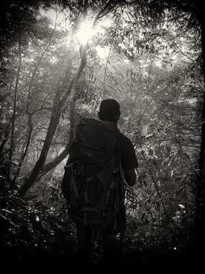 Yannick Dauby - earth.fm