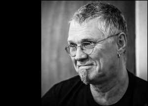 Peter Brooks - earth.fm