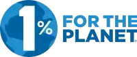 1% for the Planet