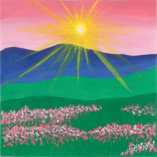 March Equinox 2026 with Anna Clock - wind is the original radio podcast - earth.fm