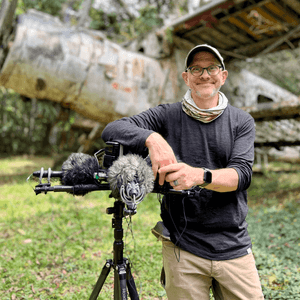 Andy Martin - earth.fm