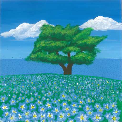 Ancestors - nature soundscape - earth.fm