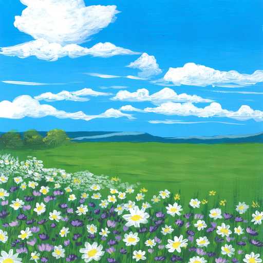 Buffalos in the tall-grass prairie of Oklahoma - nature soundscape - earth.fm