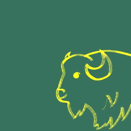 Bison Land: Soundscapes - earth.fm