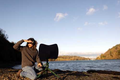 Nature Boy: A Journey of Birdsong and Belonging - earth.fm