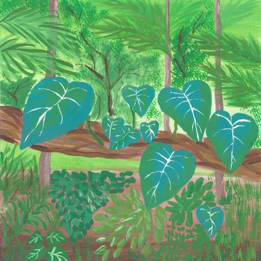 In the Quiet Hour of Autumn’s Edge - nature soundscape - earth.fm