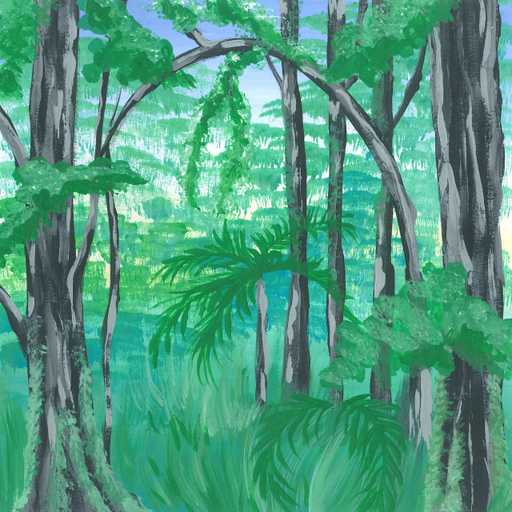 Summer Afternoon in the Atlantic Forest - nature soundscape - earth.fm