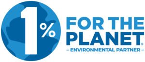 environmental partner 1 percent for the planet